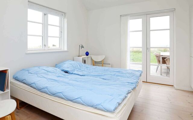 8 Person Holiday Home in Nysted-by Traum