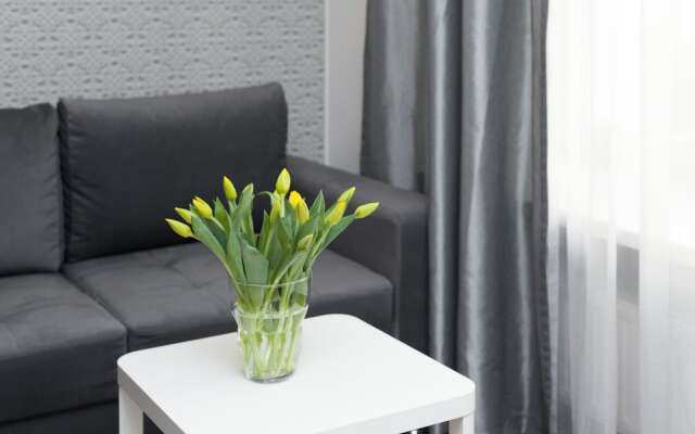 Nook Nook Apartments - Sw. Katarzyny