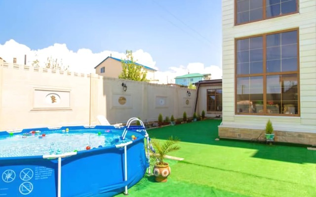 Adler Gold Guest House