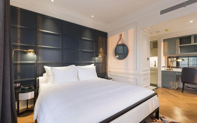 Bach Suites Saigon, a Member of Design Hotels