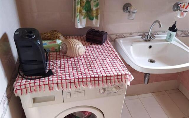 Vens apartment 90m2 at Eantio bay.