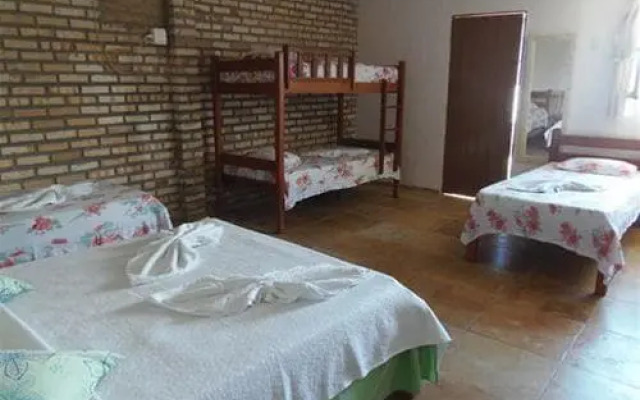 Pousada Paraiso del Dourado