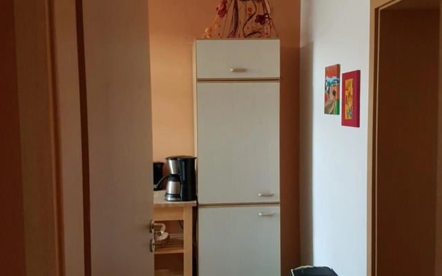 Kleine gemütliche Ferienwohnung
