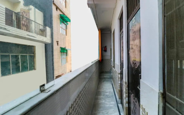 Spot On Mannat Residency