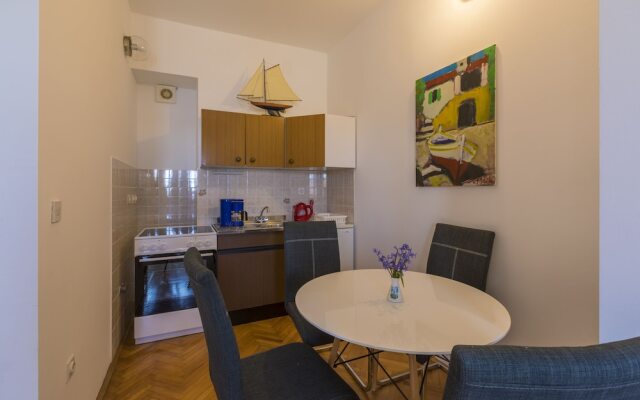 Apartment Heidy