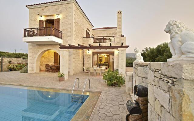 Villa Erofili