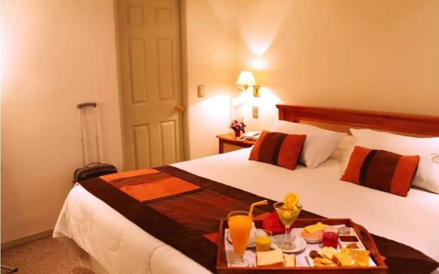 Hotel Capelli