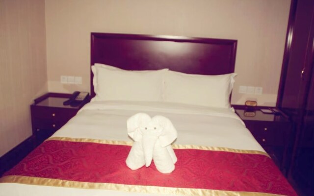 Qinghai Tonghang Hotel