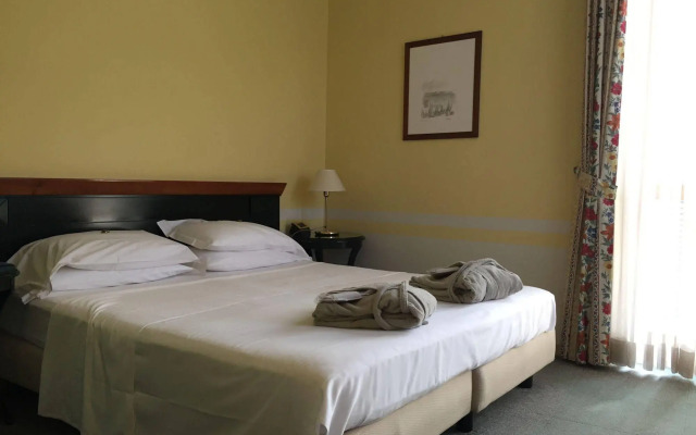 Hotel Villa Kinzica