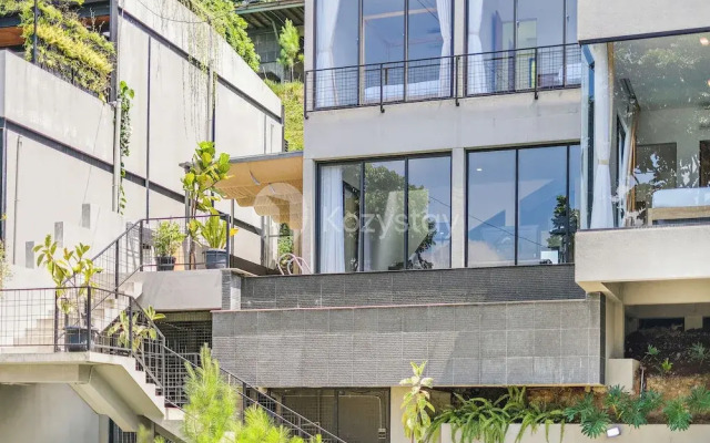 Tabgha by Kozystay - Dago