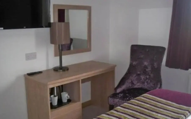 Heath Hill Hotel