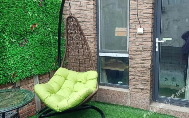 Youchao Youth Hostel