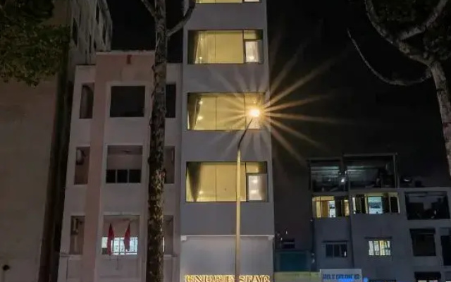 Shogun Hotel
