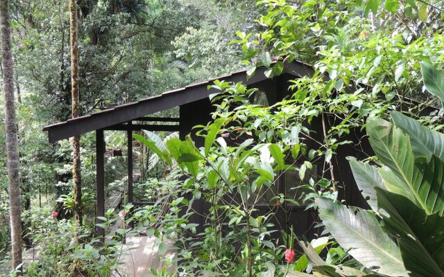 Yatama Ecolodge Sarapiqui