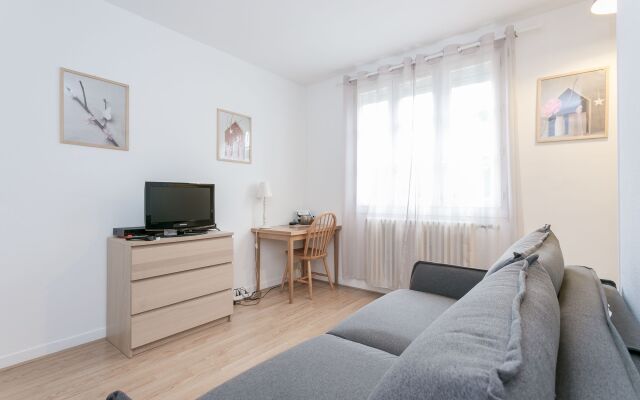 Résidence meublée Les Joséphines