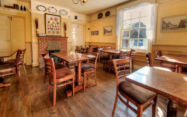 The Bell Hotel