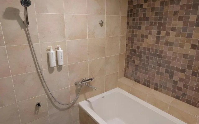 Miyako Hybrid Hotel Torrance