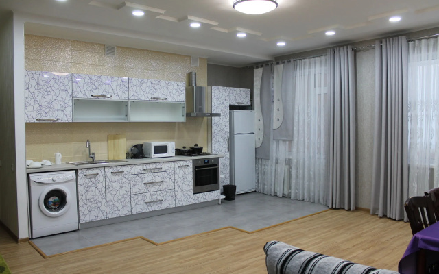 Golden Dragon ApartHotel
