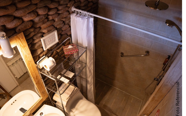 Terrantai Lodge Hotel