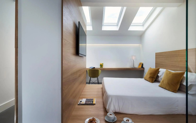 Habitat Boutique Hotel