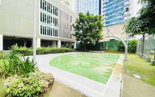 Avida Riala Towers by P&J