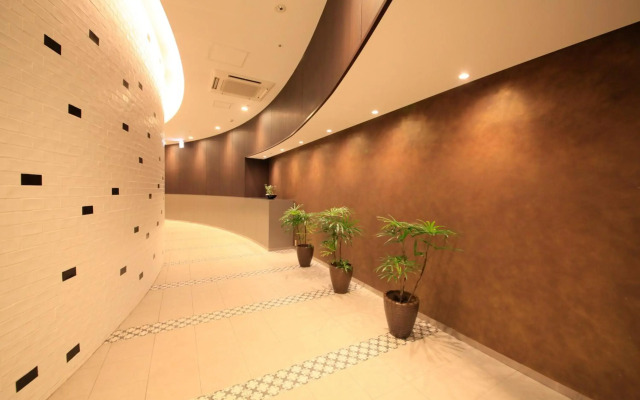 Richmond Hotel Tokyo Suidobashi