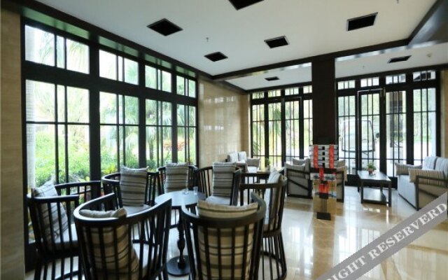 Nanwan Monkey Islet Tianlang Holiday Hotel