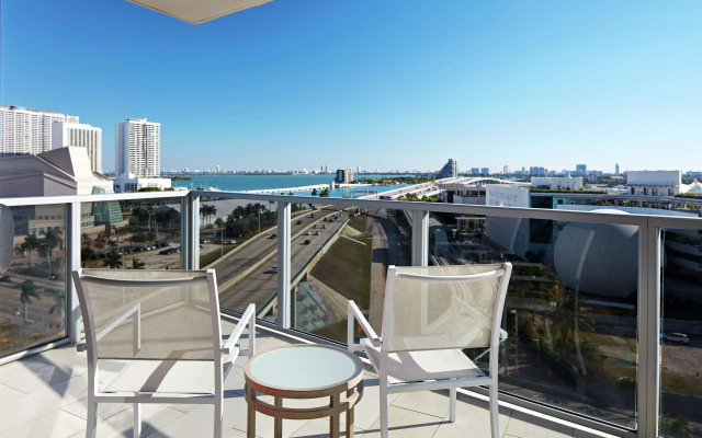 The Grayson Hotel Miami Downtown