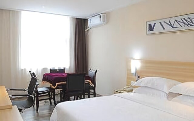 City Comfort Inn Changshi Mawangdui