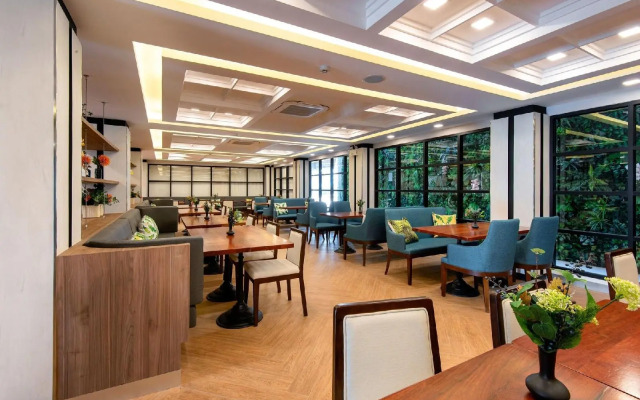 Sann Hotel