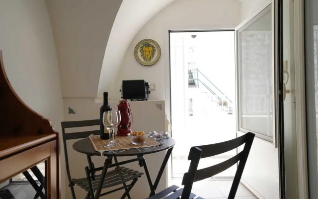 Casa Tea - Arcuève