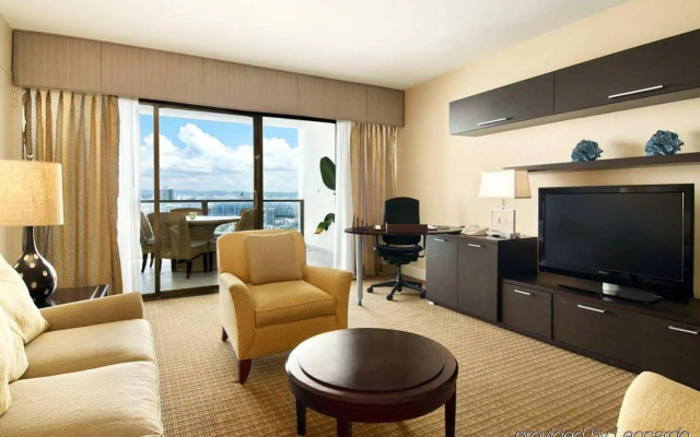Caribe Hilton