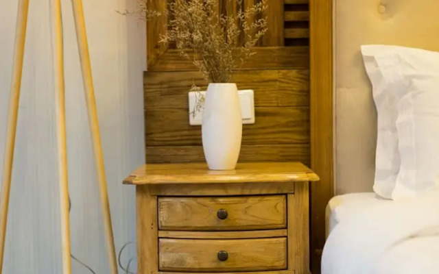 Floral Hotel Anji Zhongdeyuan