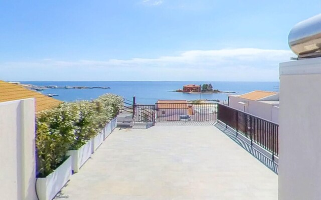 Awesome Apartment in Marzamemi With 1 Bedrooms and Wifi