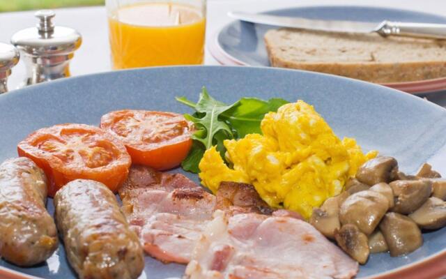 Amberley Bed and Breakfast