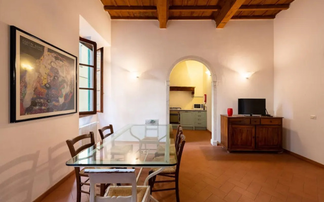 Acqua Apartment in Firenze