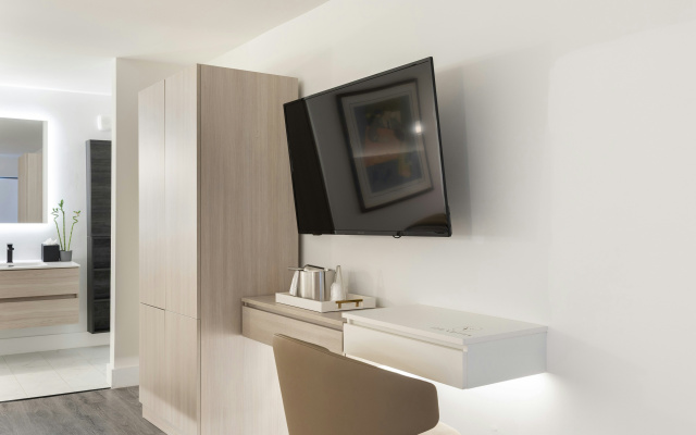 The Vietta Hotel