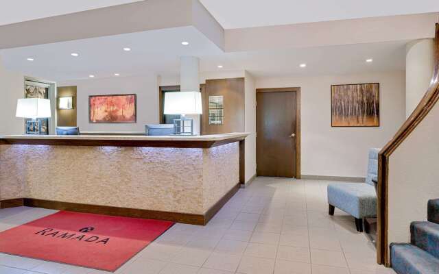 Ramada by Wyndham Kamloops