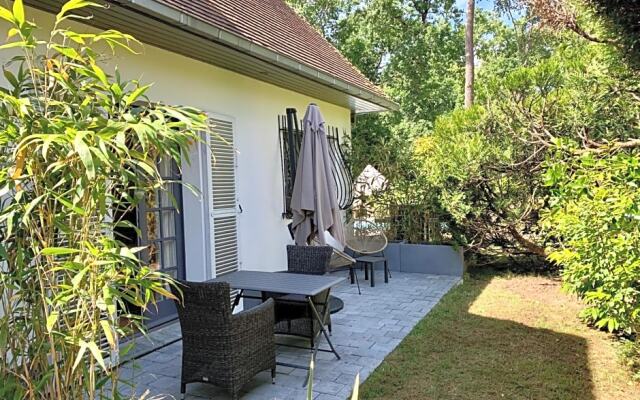 Villa d'hôtes Graine de Pin