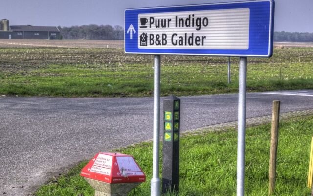 Bed en Breakfast Galder