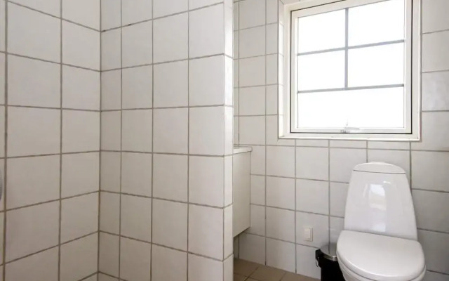 10 Person Holiday Home in Ringkobing