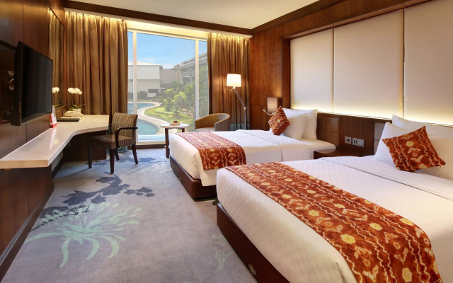 Swiss-Belhotel Borneo Banjarmasin