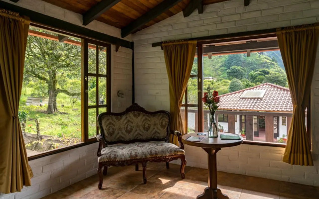 Hacienda Guamag