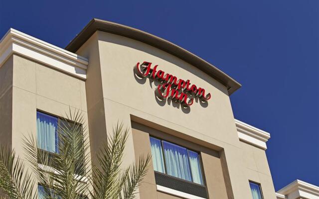 Hampton Inn San Diego/Mission Valley