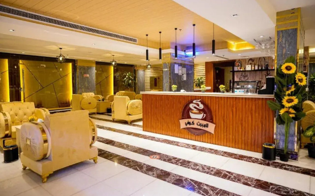 Lambert ApartHotel