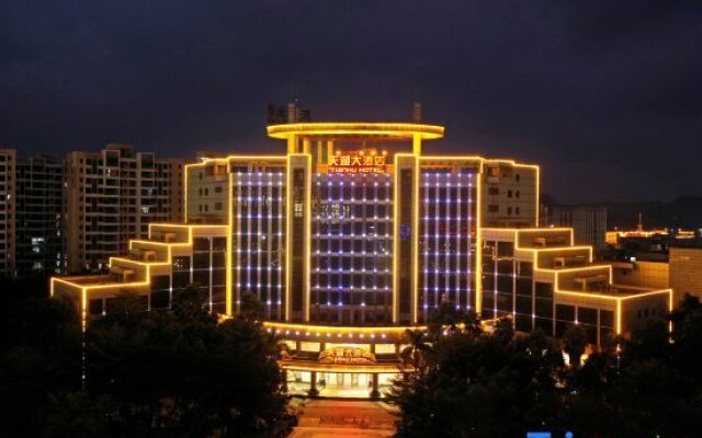 Tianhu Hotel