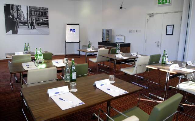 Holiday Inn Express Derry - Londonderry by IHG