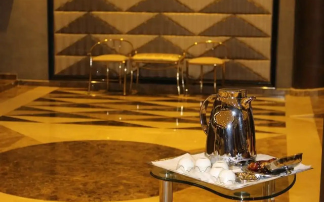 Wahat Al Nafil AlNafil Branch