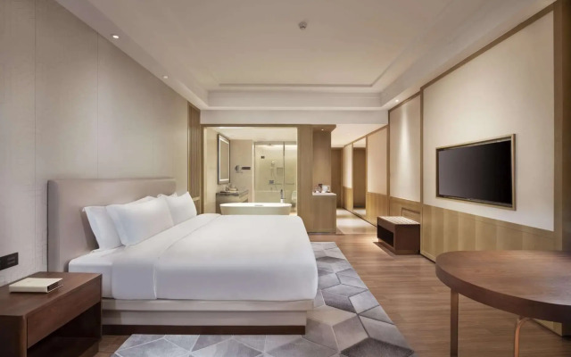 Ramada Plaza by Wyndham Dongguan Songshan Lake