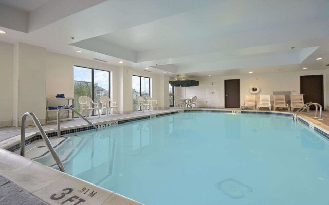 Holiday Inn Allentown-Bethlehem